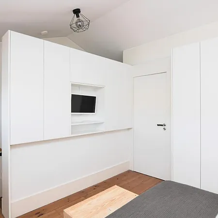 Douro Destilaria By Porto Hosts Appartement