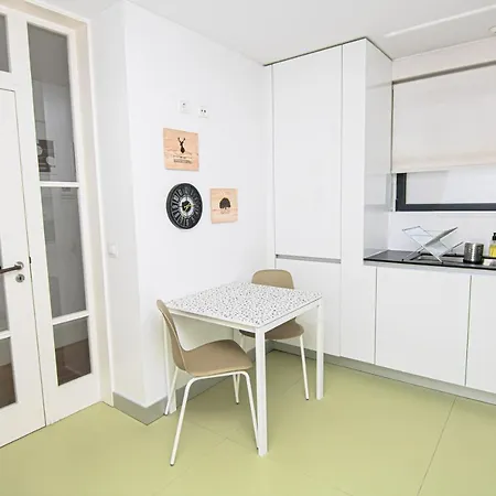 Douro Destilaria By Porto Hosts Appartement Vila Nova de Gaia