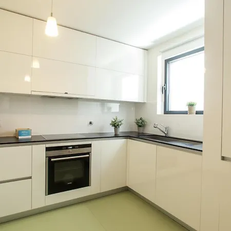 Douro Destilaria By Porto Hosts Appartement