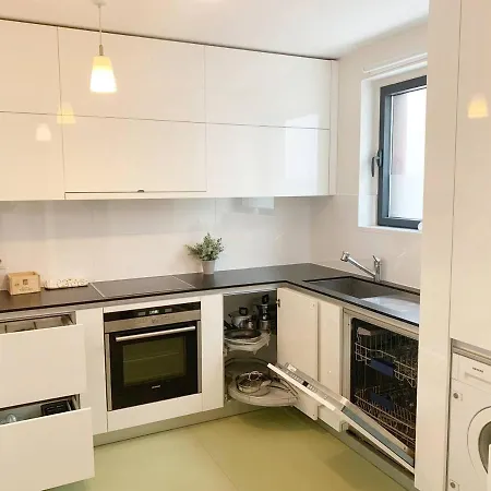 Douro Destilaria By Porto Hosts Appartement *