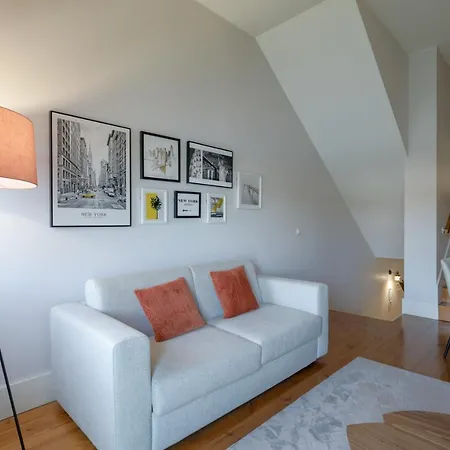 Appartement Douro Destilaria By Porto Hosts Vila Nova de Gaia