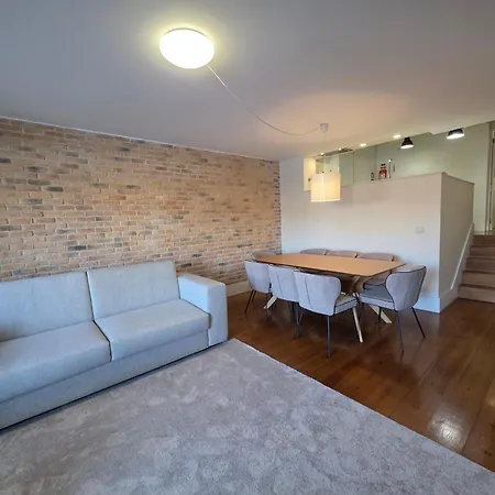 Douro Destilaria By Porto Hosts Appartement