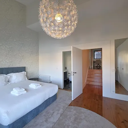 Appartement Douro Destilaria By Porto Hosts Vila Nova de Gaia