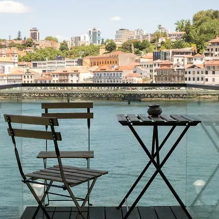 Appartement Douro Destilaria By Porto Hosts *