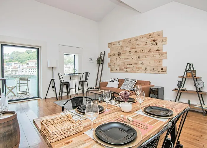 Douro Destilaria By Porto Hosts Vila Nova de Gaia