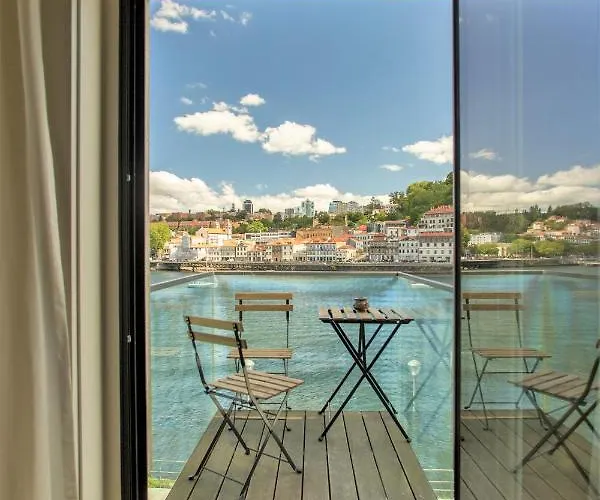 Lejlighed Douro Destilaria By Porto Hosts Vila Nova de Gaia