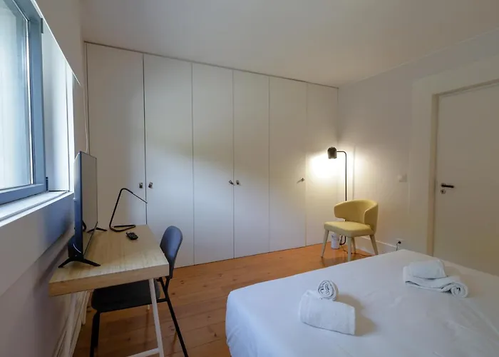 Douro Destilaria By Porto Hosts Lejlighed Vila Nova de Gaia