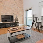 Apartment Douro Destilaria By Porto Hosts Vila Nova de Gaia