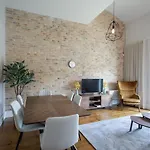 Douro Destilaria By Porto Hosts Apartmán