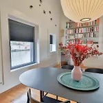 Apartment Douro Destilaria By Porto Hosts