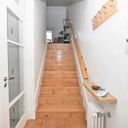 Douro Destilaria By Porto Hosts *