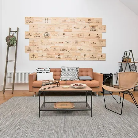 Apartament Douro Triplex - Destilaria By Porto Hosts *