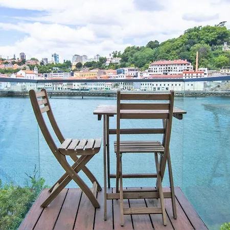 Daire Douro Destilaria By Porto Hosts