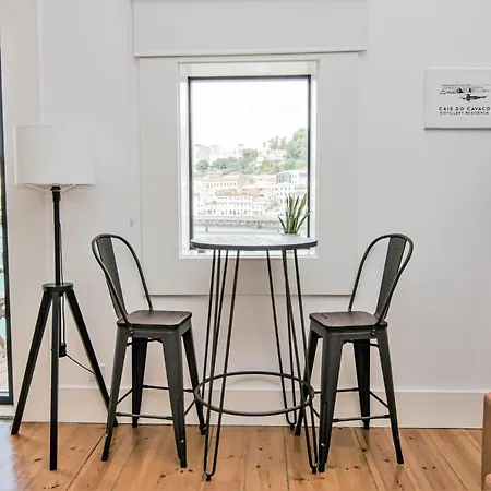 Douro Triplex - Destilaria By Porto Hosts Apartament Vila Nova de Gaia