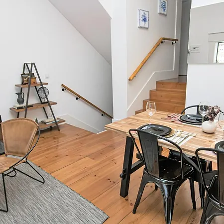 Apartament Douro Triplex - Destilaria By Porto Hosts
