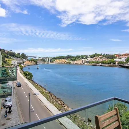 Apartament Douro Triplex - Destilaria By Porto Hosts Vila Nova de Gaia