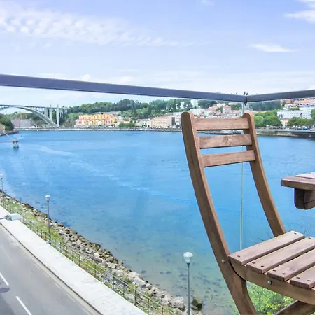 Douro Destilaria By Porto Hosts * Vila Nova de Gaia