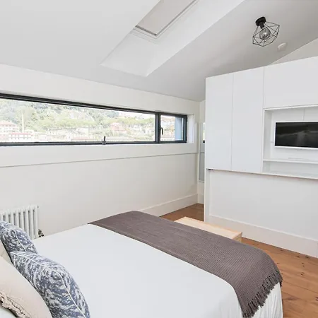 Douro Destilaria By Porto Hosts * Vila Nova de Gaia