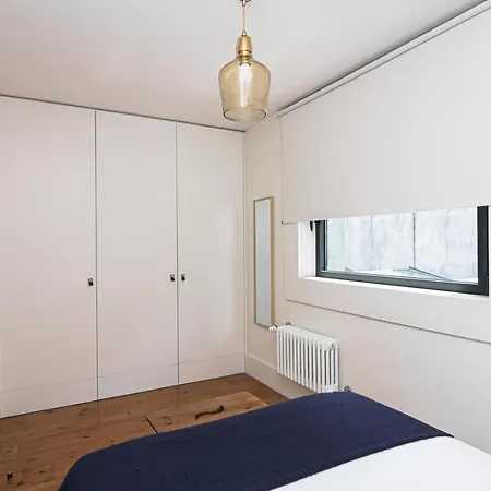 Apartament Douro Triplex - Destilaria By Porto Hosts *