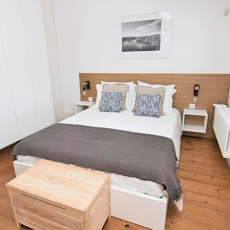 Douro Destilaria By Porto Hosts Daire *