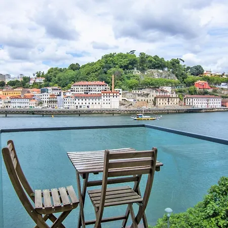 Daire Douro Destilaria By Porto Hosts