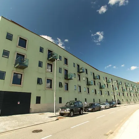 Douro Destilaria By Porto Hosts Appartement Vila Nova de Gaia