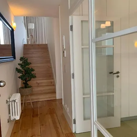 Apartament Douro Triplex - Destilaria By Porto Hosts