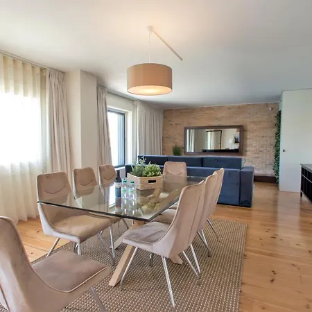 Douro Triplex - Destilaria By Porto Hosts Apartament *