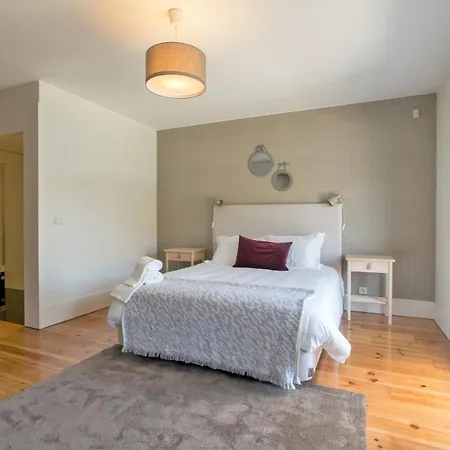 Douro Destilaria By Porto Hosts Daire