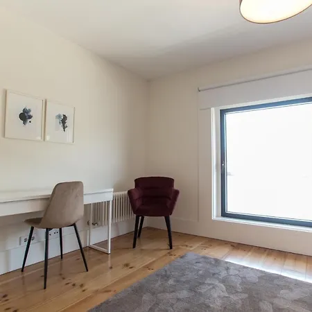 Douro Destilaria By Porto Hosts Vila Nova de Gaia