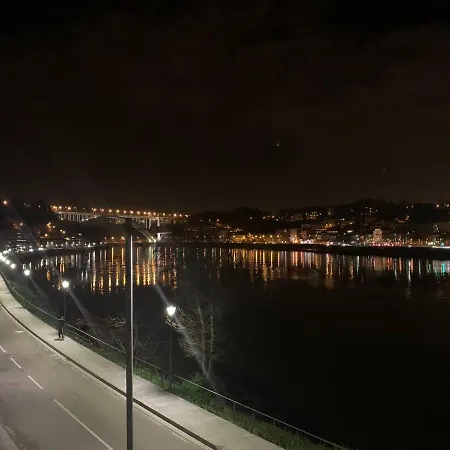 Douro Destilaria By Porto Hosts Vila Nova de Gaia