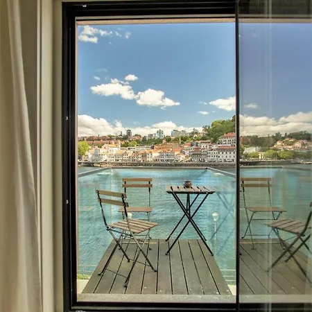 Apartament Douro Triplex - Destilaria By Porto Hosts Vila Nova de Gaia