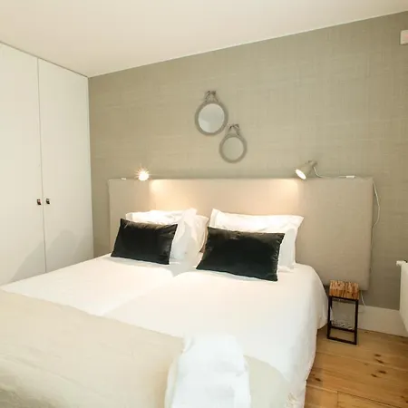 Douro Triplex - Destilaria By Porto Hosts Apartament *