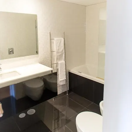 Daire Douro Destilaria By Porto Hosts Vila Nova de Gaia