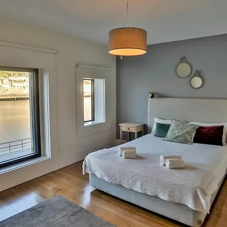 Apartament Douro Triplex - Destilaria By Porto Hosts Vila Nova de Gaia