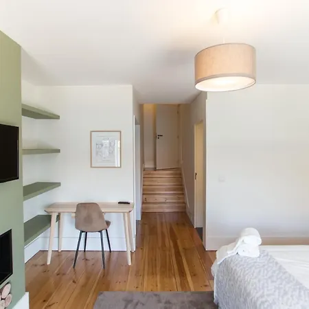 Daire Douro Destilaria By Porto Hosts