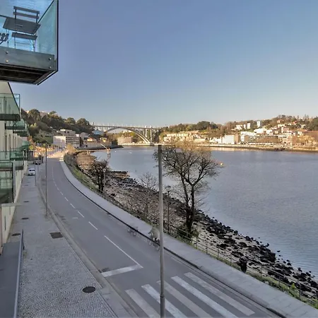 Douro Destilaria By Porto Hosts Appartement Vila Nova de Gaia