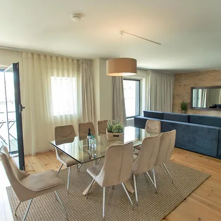 Douro Triplex - Destilaria By Porto Hosts Apartament *