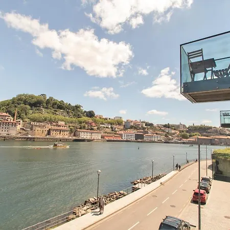 Douro Triplex - Destilaria By Porto Hosts Vila Nova de Gaia