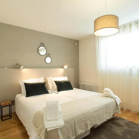 Apartament Douro Triplex - Destilaria By Porto Hosts