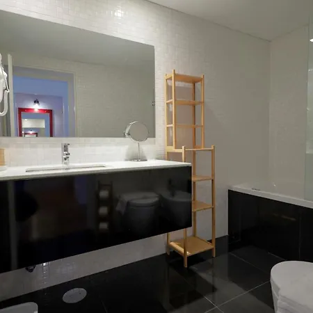 Douro Destilaria By Porto Hosts Daire *