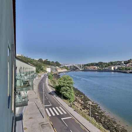 Apartament Douro Triplex - Destilaria By Porto Hosts *