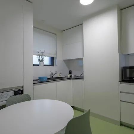 Daire Douro Destilaria By Porto Hosts