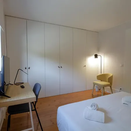 Douro Destilaria By Porto Hosts Daire Vila Nova de Gaia