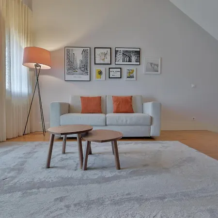 Douro Triplex - Destilaria By Porto Hosts *