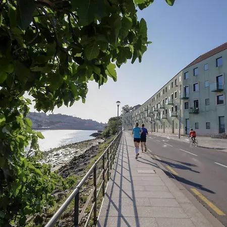 Douro Triplex - Destilaria By Porto Hosts Apartament *