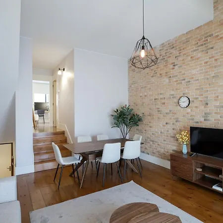 Apartamento Douro Destilaria By Porto Hosts Vila Nova de Gaia