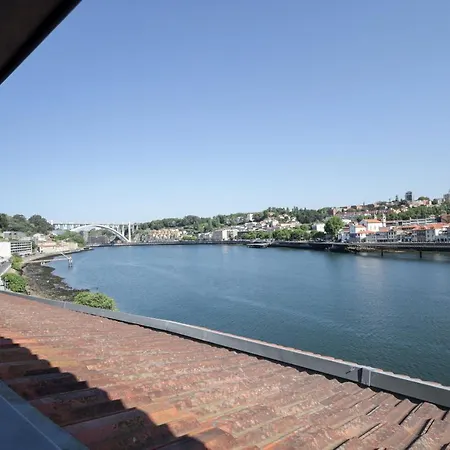 Douro Triplex - Destilaria By Porto Hosts Apartament Vila Nova de Gaia