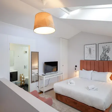 Douro Destilaria By Porto Hosts * Vila Nova de Gaia