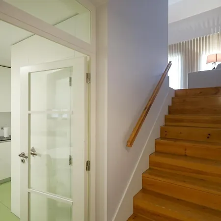 Douro Triplex - Destilaria By Porto Hosts Apartament Vila Nova de Gaia
